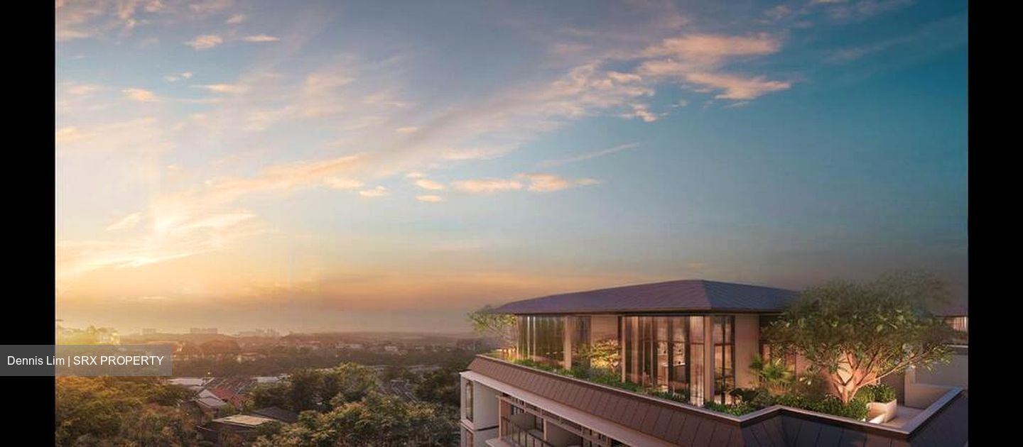 Watten Estate Road (D11), Condominium #447629501